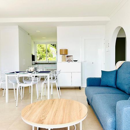 Global Immo 3254 Montemar Appartement Roses Buitenkant foto
