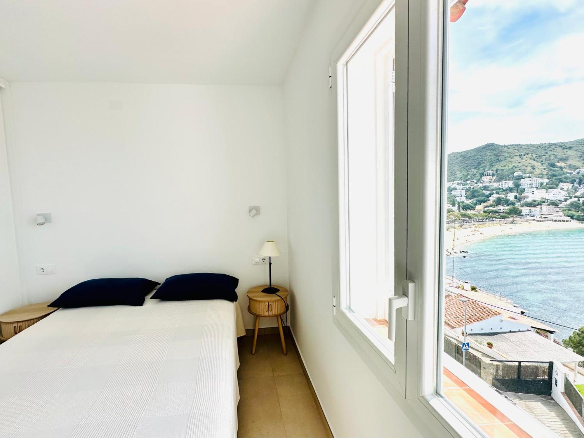 Global Immo 3254 Montemar Appartement Roses Buitenkant foto
