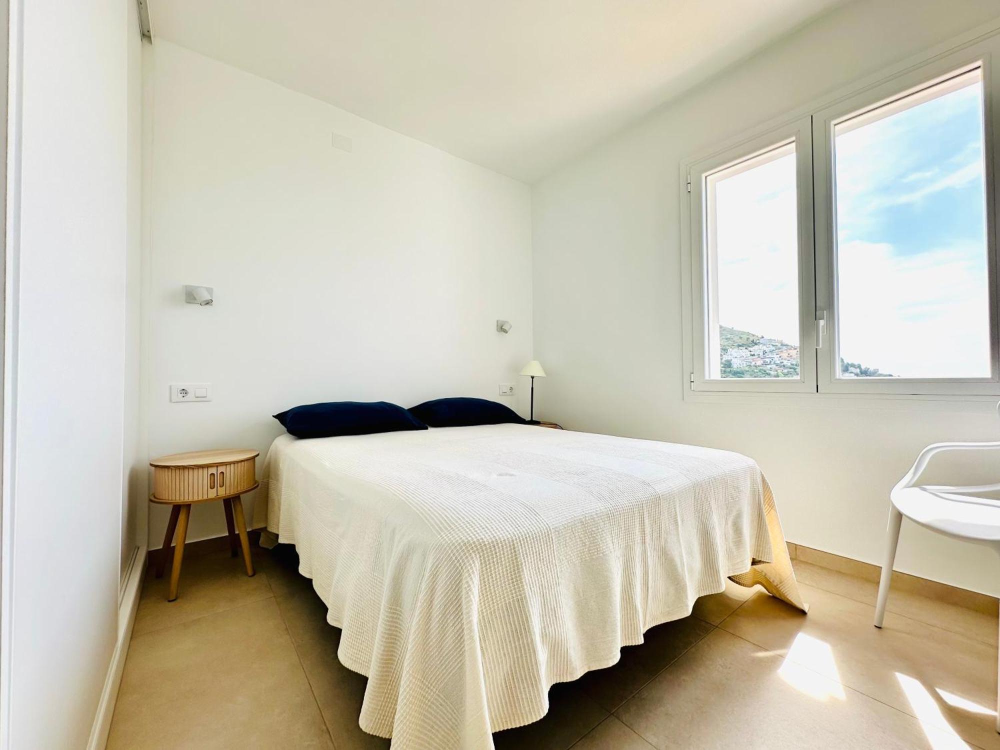 Global Immo 3254 Montemar Appartement Roses Buitenkant foto